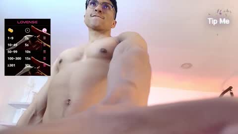 apolo_crus online show from September 9, 5:29 am