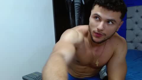Snapshot of apolo_klein1 chatting on March 12, 5:57 am Apolo online show from March 12, 5:57 am