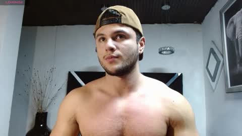 Snapshot of apolo_klein1 chatting on September 20, 11:10 am Apolo online show from September 20, 11:10 am