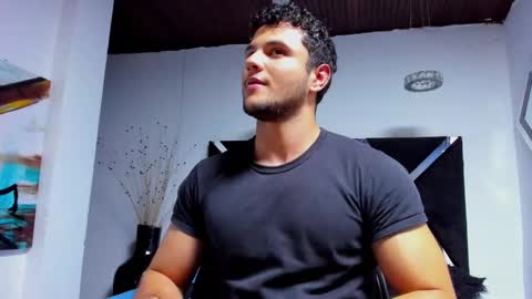 Snapshot of apolo_klein1 chatting on September 18, 10:28 am Apolo online show from September 18, 10:28 am