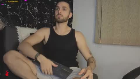 Apolo Lux  online show from January 14, 2:49 am