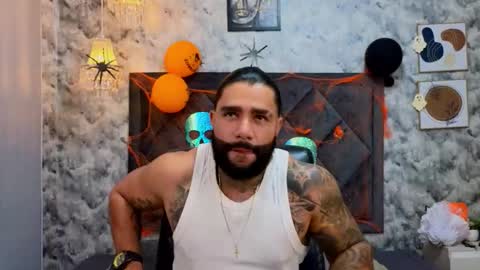 Apolo online show from October 17, 10:47 pm