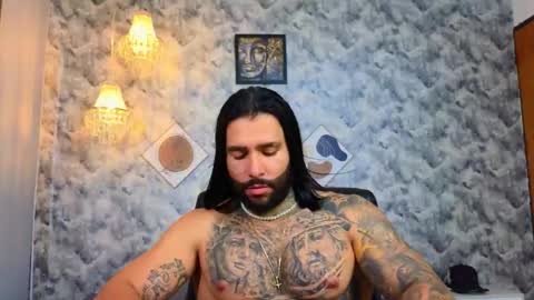 Apolo online show from January 10, 1:55 am