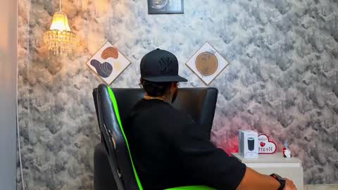 Apolo online show from February 21, 12:22 am