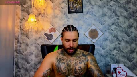 Apolo online show from March 9, 10:26 pm