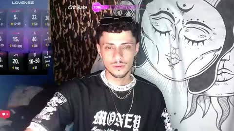 Snapshot of apolo_s chatting on December 17, 5:58 pm Andres online show from December 17, 5:58 pm