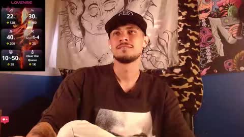 Snapshot of apolo_s chatting on September 18, 6:10 pm Andres online show from September 18, 6:10 pm