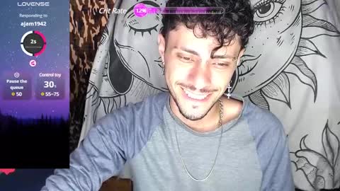 Snapshot of apolo_s chatting on December 13, 2:05 pm Andres online show from December 13, 2:05 pm