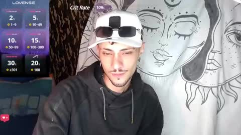 Snapshot of apolo_s chatting on December 15, 7:46 am Andres online show from December 15, 7:46 am