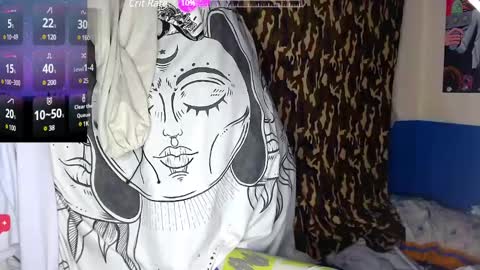Snapshot of apolo_s chatting on December 26, 3:06 am Andres online show from December 26, 3:06 am