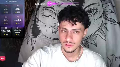 Snapshot of apolo_s chatting on December 9, 9:28 am Andres online show from December 9, 9:28 am
