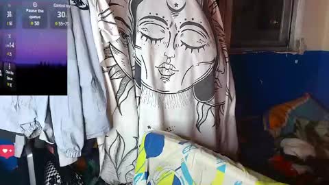 Snapshot of apolo_s chatting on January 20, 5:04 am Andres online show from January 20, 5:04 am