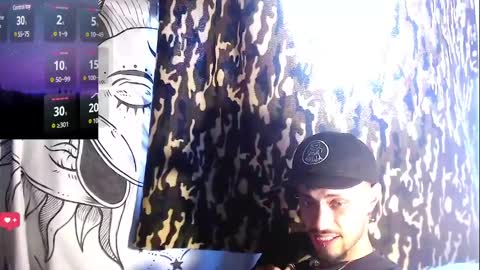 Snapshot of apolo_s chatting on January 21, 9:04 pm Andres online show from January 21, 9:04 pm