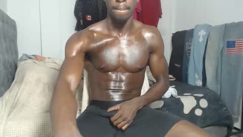 apoloblackbig online show from March 3, 6:21 am