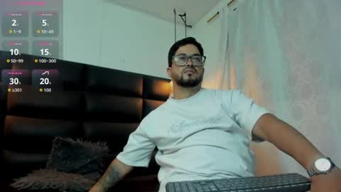 marcos online show from June 12, 2:54 am