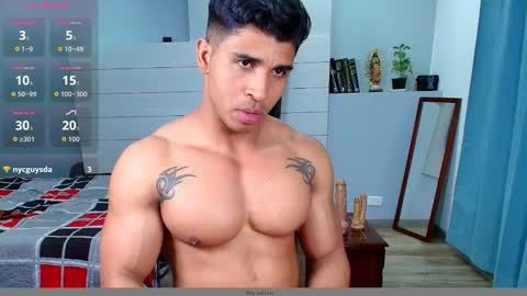 Apolo online show from October 11, 11:09 pm