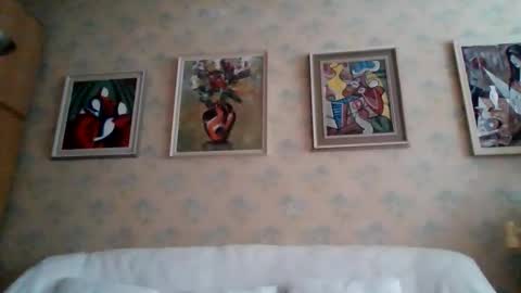 Snapshot of apony58 chatting on October 25, 1:46 pm Adam online show from October 25, 1:46 pm