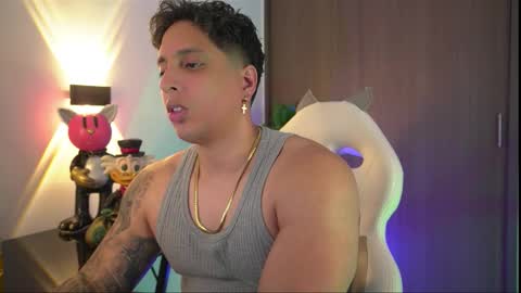 insta appolo master online show from October 19, 3:33 am