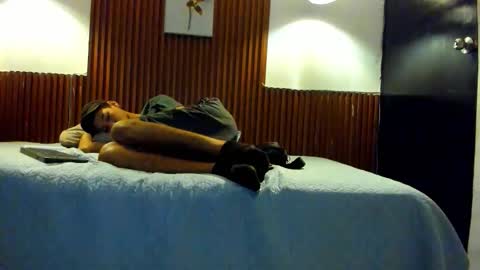 aquarius_xxx online show from November 11, 11:59 am