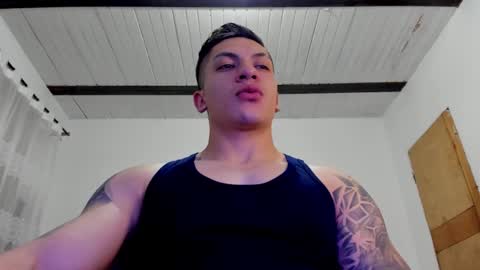 Jonathan online show from January 19, 12:38 am