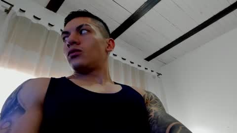 Jonathan online show from December 10, 9:54 pm