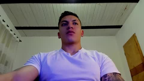 Jonathan online show from January 17, 12:10 am
