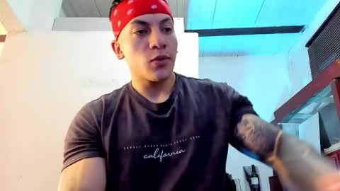 Jonathan online show from September 21, 9:15 pm