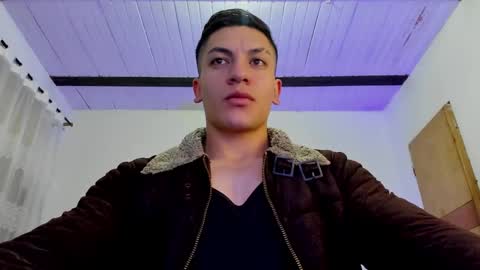 Jonathan online show from February 23, 12:47 am