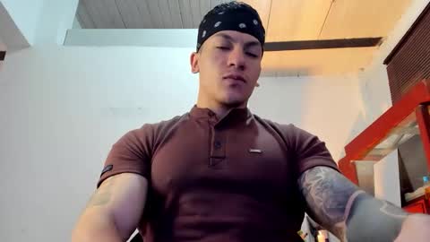 Jonathan online show from September 8, 9:25 pm
