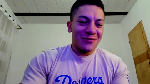 Jonathan online show from December 14, 1:17 am