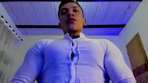 Jonathan online show from March 5, 11:06 pm
