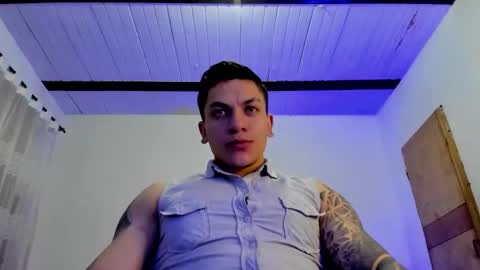 Jonathan online show from March 12, 11:44 pm