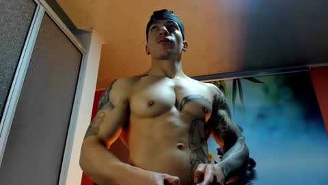 Jonathan online show from November 27, 5:38 pm