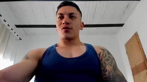 Jonathan online show from February 20, 10:15 pm