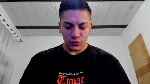 Jonathan online show from December 29, 11:50 pm