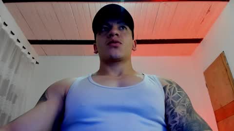 Jonathan online show from January 29, 11:25 pm