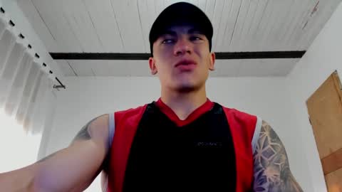 Jonathan online show from December 2, 9:59 pm