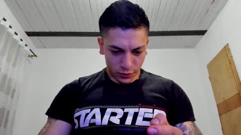 Jonathan online show from December 4, 11:35 pm
