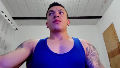 Jonathan online show from December 12, 11:03 pm
