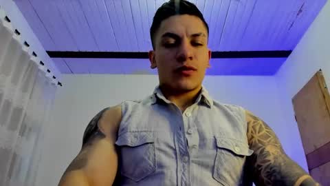 Jonathan online show from March 4, 11:11 pm