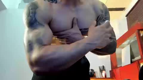 Jonathan online show from September 11, 10:31 pm