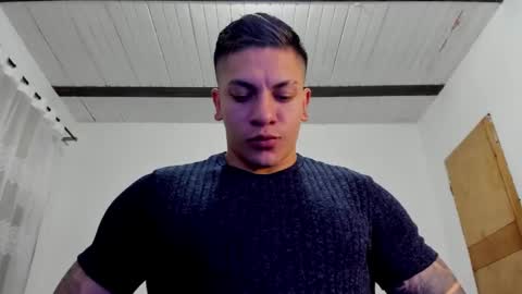 Jonathan online show from January 21, 11:34 pm