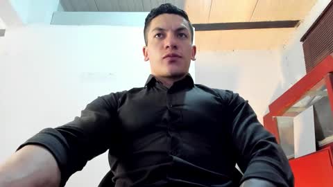 Jonathan online show from September 30, 8:56 pm