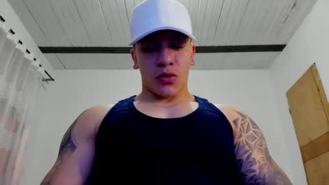 Jonathan online show from January 22, 11:21 pm