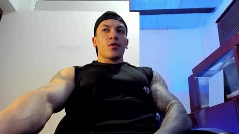 Jonathan online show from October 11, 8:57 pm