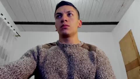 Jonathan online show from December 3, 11:02 pm
