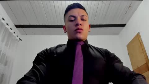 Jonathan online show from December 19, 11:57 pm