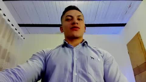 Jonathan online show from February 12, 12:05 am