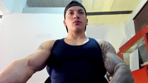 Jonathan online show from September 16, 7:58 pm