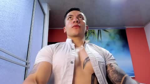 Jonathan online show from March 30, 9:05 pm